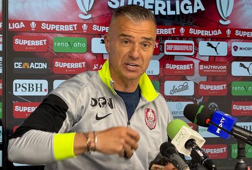 Daniel Pancu