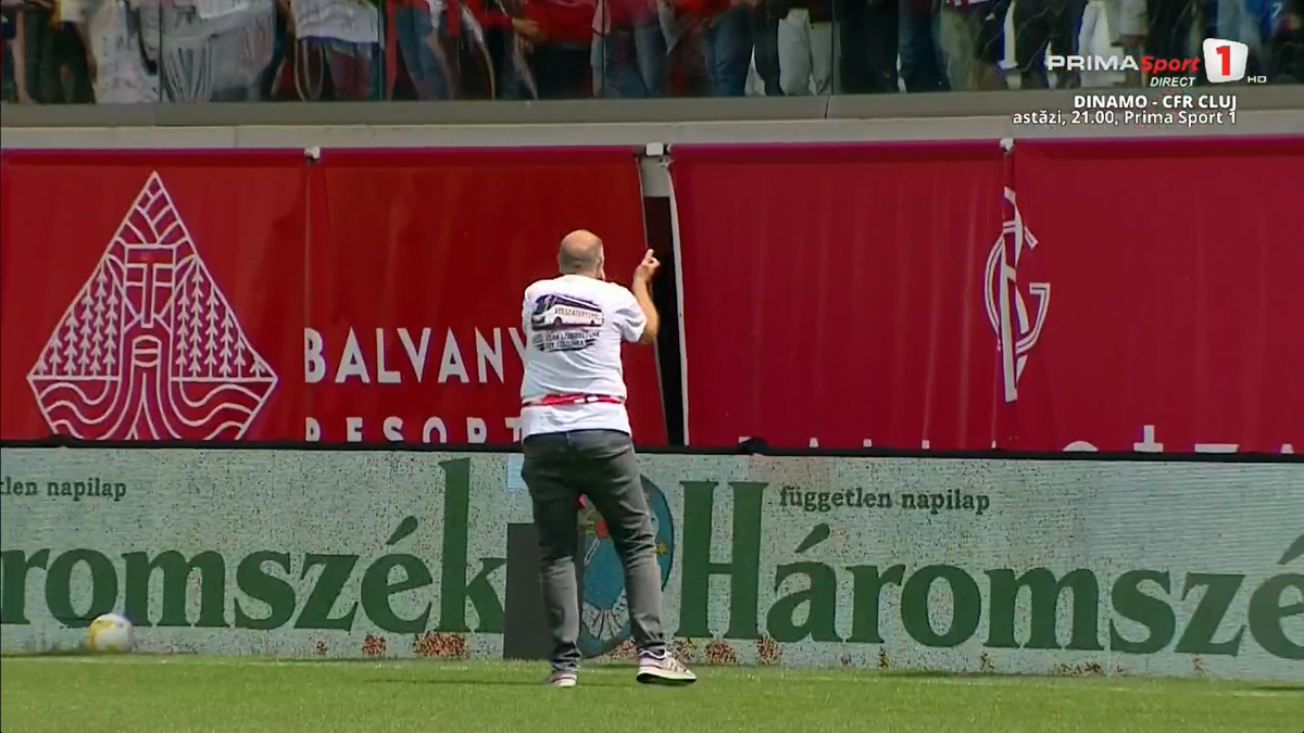 Sepsi a sărbătorit revenirea în Superliga
