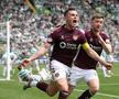 Celtic - Hearts, în ultima rundă din campionatul Scoției / foto: getty images