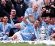 Cele mai tari imagini din Chelsea - Manchester City // FOTO Getty Images