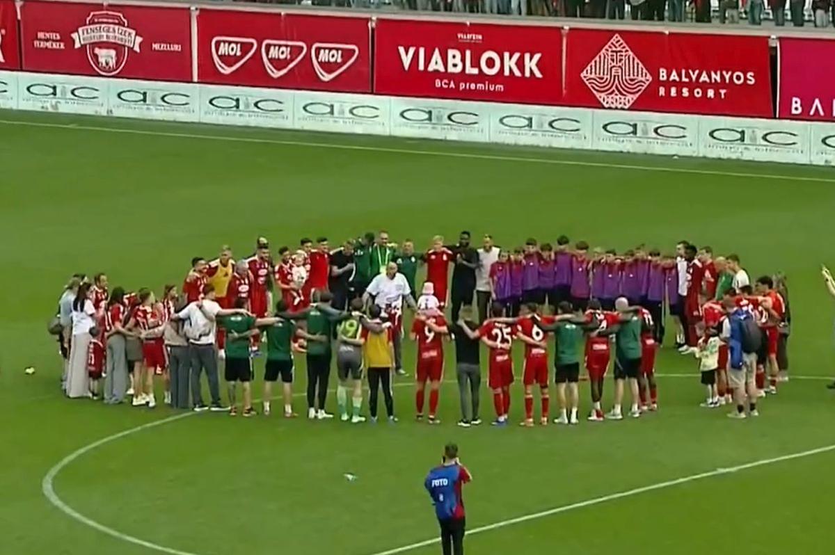 Știm și a doua promovată direct în Superliga » Dramatism total în ultima etapă din play-off-ul Ligii 2