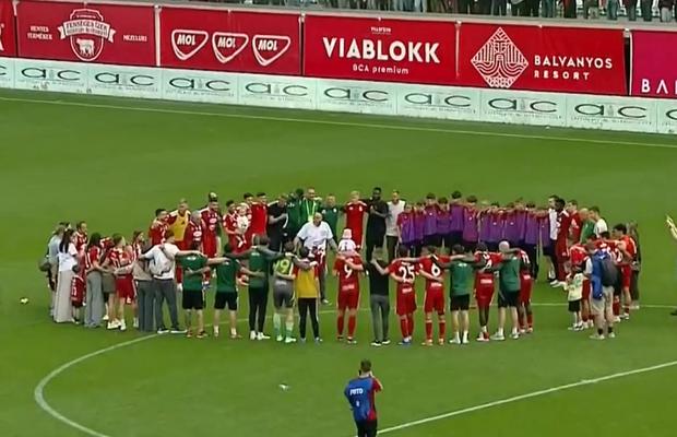 Știm și a doua promovată direct în Superliga » Dramatism total în ultima etapă din play-off-ul Ligii 2