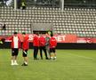 5 detalii de la Dinamo - CFR Cluj: ultrașii au continuat protestul împotriva siglei + Ce s-a întâmplat înainte de meci