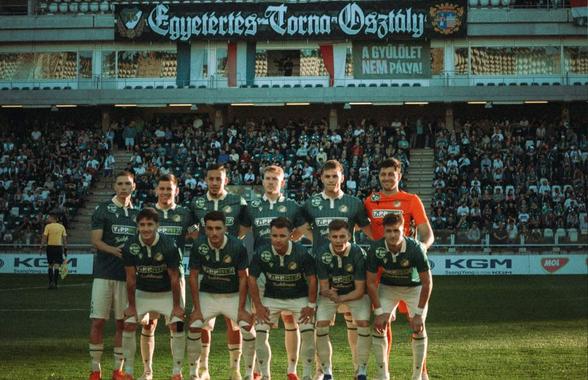Una dintre marile surprize ale sezonului! Patru români au devenit campioni într-un campionat din Europa