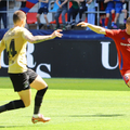 Adrian Popa nu s-a ferit să vorbească despre problemele de la Steaua / foto: Facebook @Steaua București