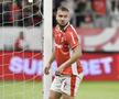 George Pușcaș, Dinamo - CFR Cluj // foto: Cristi Preda (GSP)