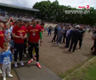 Sărbătoare așteptată 34 de ani! Corvinul a adus o bucurie imensă la Hunedoara: cele mai tari imagini