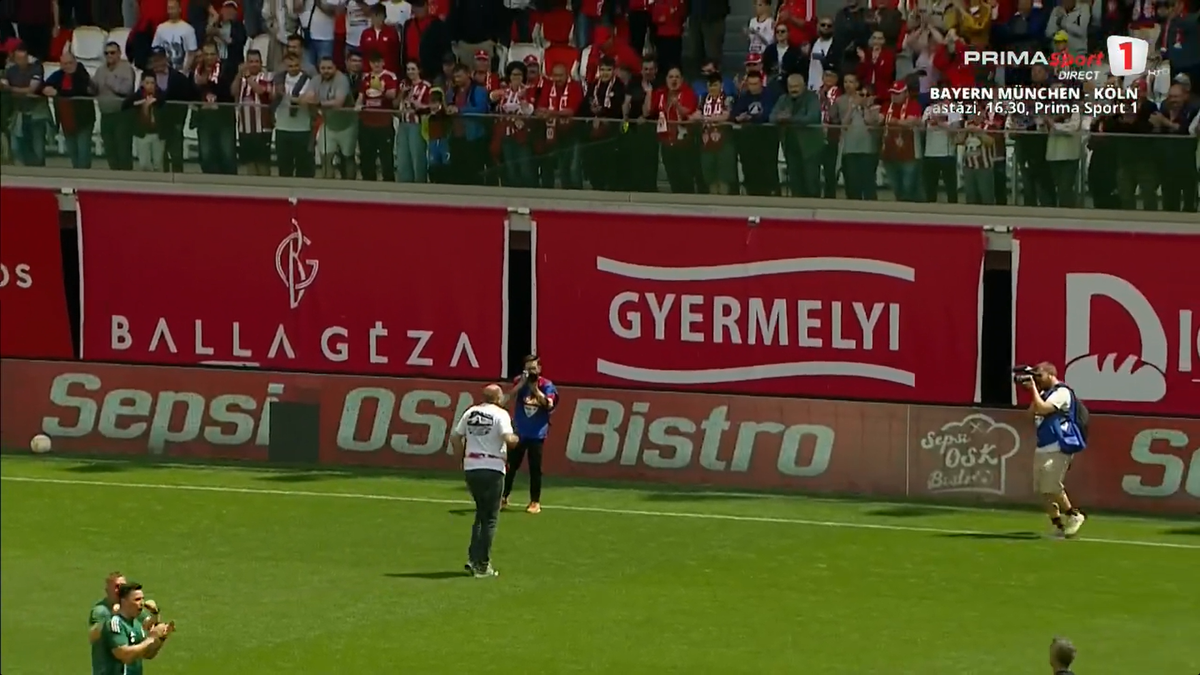 Știm și a doua promovată direct în Superliga » Dramatism total în ultima etapă din play-off-ul Ligii 2