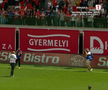 Sepsi a sărbătorit revenirea în Superliga