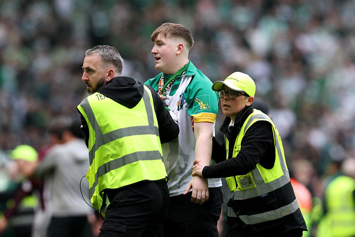 Celtic - Hearts, 16 mai 2026