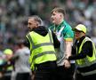 Celtic - Hearts, în ultima rundă din campionatul Scoției / foto: getty images
