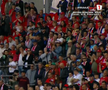 Sepsi a sărbătorit revenirea în Superliga