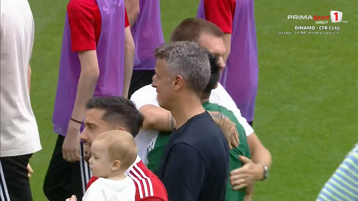 Sepsi a sărbătorit revenirea în Superliga