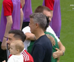 Sepsi a sărbătorit revenirea în Superliga