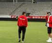 5 detalii de la Dinamo - CFR Cluj: ultrașii au continuat protestul împotriva siglei + Ce s-a întâmplat înainte de meci