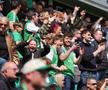 Celtic - Hearts, în ultima rundă din campionatul Scoției / foto: imago images
