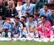 Cele mai tari imagini din Chelsea - Manchester City // FOTO Getty Images