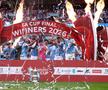 Cele mai tari imagini din Chelsea - Manchester City // FOTO Getty Images