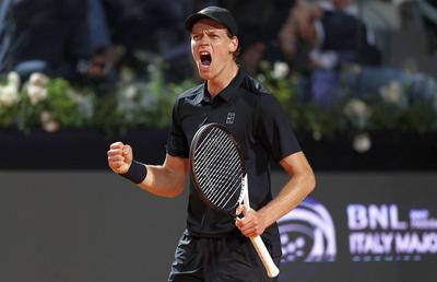 Jannik Sinner și-a ales favoritele la Mondial » Cine va câștiga titlul și care va fi surpriza pentru liderul ATP!
