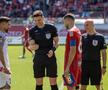 Sepsi a sărbătorit revenirea în Superliga / foto: Facebook Sepsi OSK