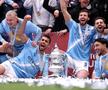 Cele mai tari imagini din Chelsea - Manchester City // FOTO Getty Images