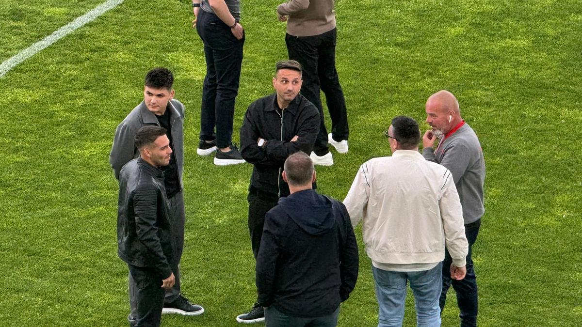 5 detalii de la Dinamo - CFR Cluj: ultrașii au continuat protestul împotriva siglei + Ce s-a întâmplat înainte de meci