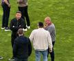 5 detalii de la Dinamo - CFR Cluj: ultrașii au continuat protestul împotriva siglei + Ce s-a întâmplat înainte de meci