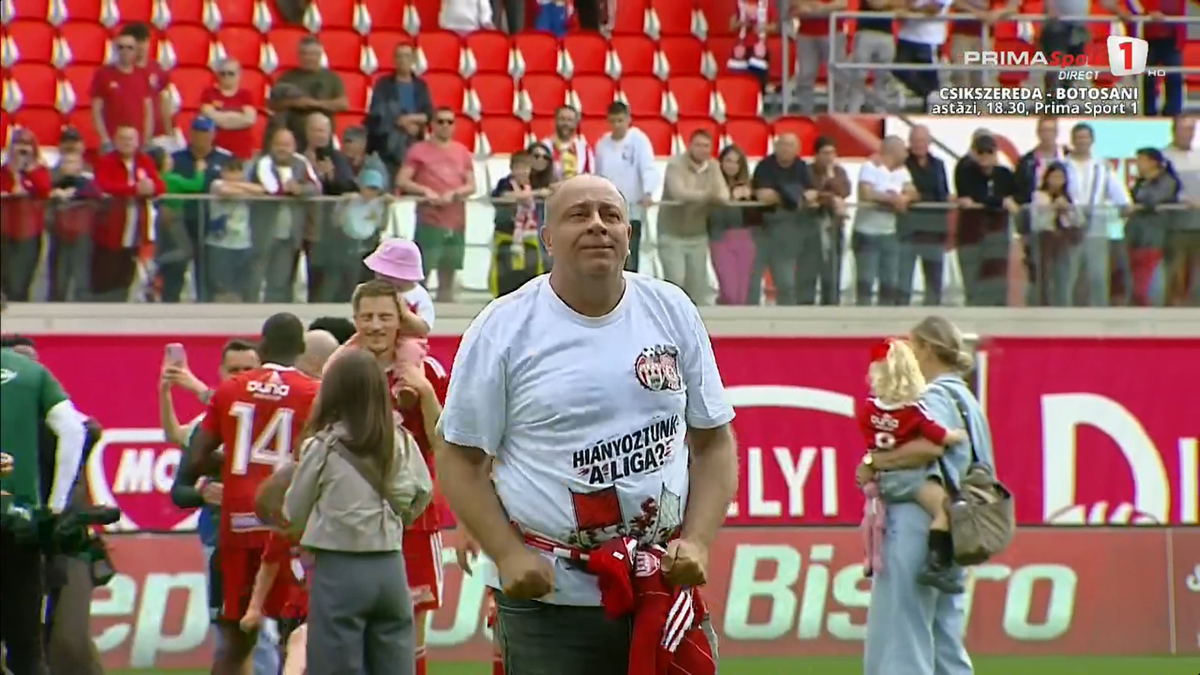 Știm și a doua promovată direct în Superliga » Dramatism total în ultima etapă din play-off-ul Ligii 2