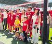 Sepsi a promovat în Superligă. Foto: sportpictures.eu