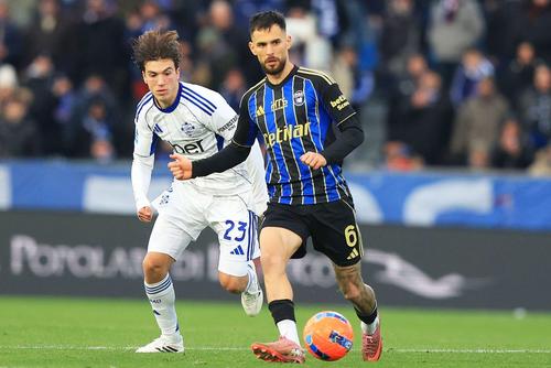 Marius Marin / FOTO: GettyImages
