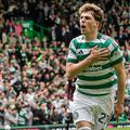 Celtic - Hearts, în ultima rundă din campionatul Scoției / foto: imago images