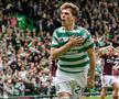 Celtic - Hearts, în ultima rundă din campionatul Scoției / foto: imago images