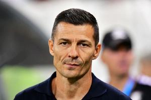 Noul Rapid nu-l convinge pe Costel Gâlcă: „Încă nu e de top 3”