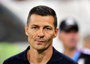 Noul Rapid nu-l convinge pe Costel Gâlcă: „Încă nu e de top 3”