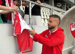 Nicolescu, detalii despre Karamoko, Mazilu și Pușcaș: „E frustrant. Dar vrem să rămână la Dinamo”