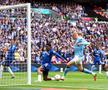 Cele mai tari imagini din Chelsea - Manchester City // FOTO Getty Images