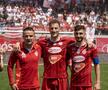 Sepsi a sărbătorit revenirea în Superliga / foto: Facebook Sepsi OSK