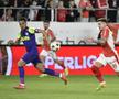 Alex Pop și Mario Camora, Dinamo - CFR Cluj // foto: Cristi Preda (GSP)