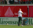 Sepsi a sărbătorit revenirea în Superliga