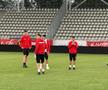 5 detalii de la Dinamo - CFR Cluj: ultrașii au continuat protestul împotriva siglei + Ce s-a întâmplat înainte de meci