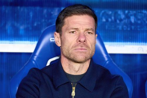 Xabi Alonso // foto: Guliver/gettyimages