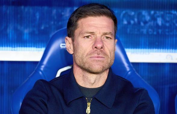 Ce a spus Xabi Alonso, după umilința suferită de Chelsea în Premier League