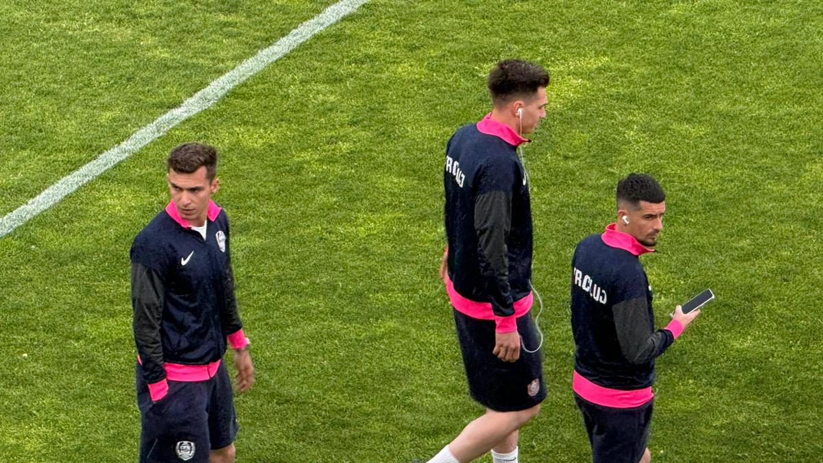 5 detalii de la Dinamo - CFR Cluj: ultrașii au continuat protestul împotriva siglei + Ce s-a întâmplat înainte de meci