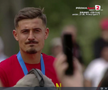 Sărbătoare așteptată 34 de ani! Corvinul a adus o bucurie imensă la Hunedoara: cele mai tari imagini