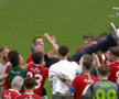 Sepsi a sărbătorit revenirea în Superliga