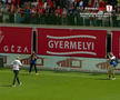 Sepsi a sărbătorit revenirea în Superliga