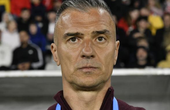 Daniel Pancu și-a anunțat plecarea de la CFR Cluj: „Mi se îndeplinesc toate condițiile în altă parte!”