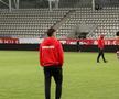 5 detalii de la Dinamo - CFR Cluj: ultrașii au continuat protestul împotriva siglei + Ce s-a întâmplat înainte de meci