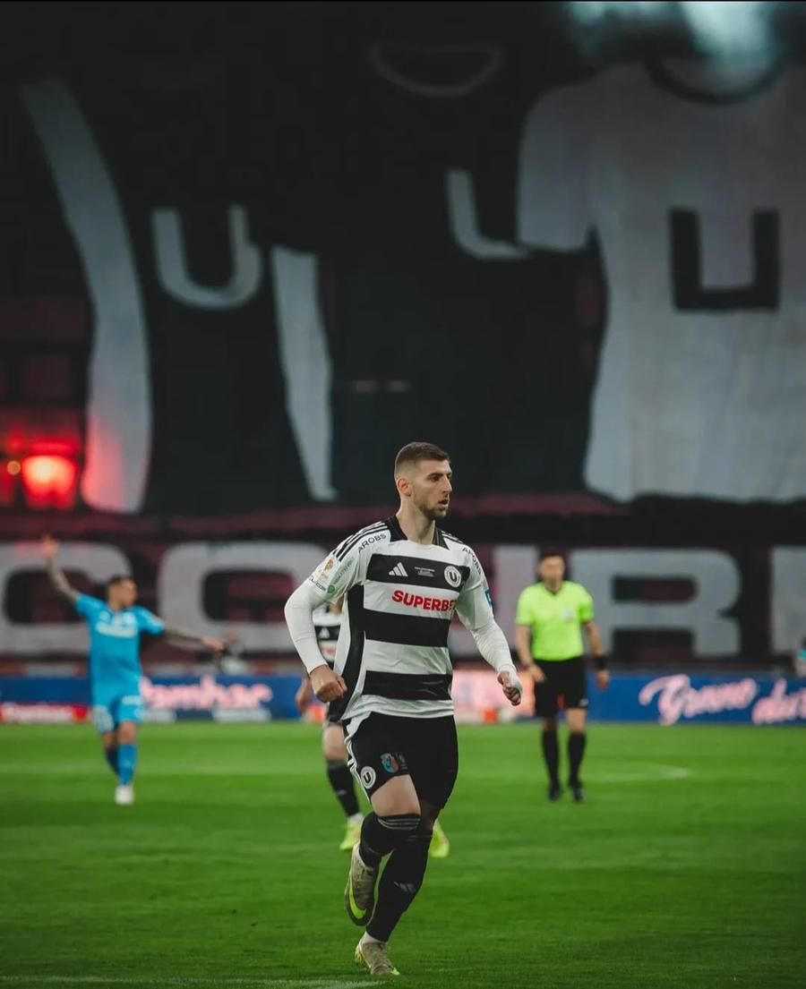 Jovo Lukic, cel mai în formă atacant din Superliga în actuala stagiune, a fost convocat din nou la naționala Bosniei O superputere a Turciei vine să urmărească un fotbalist la finala campionatului: „Clubul poate încasa o sumă frumoasă”