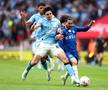 Cele mai tari imagini din Chelsea - Manchester City // FOTO Getty Images